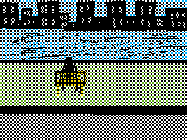 Sea