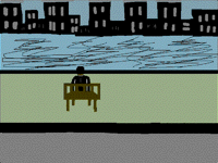 Sea