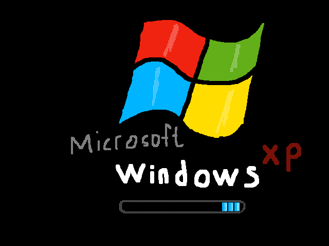 Windows xp