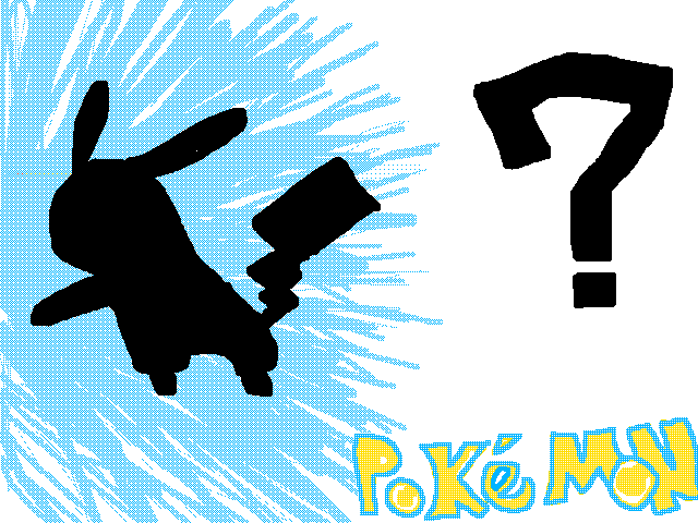 Pokemon ?