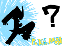 Pokemon ?