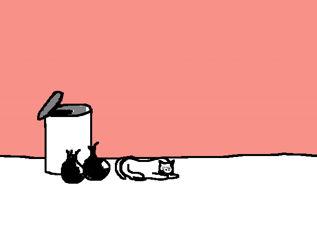 Cat