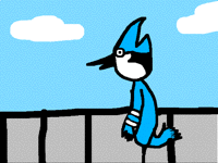 Regular Show