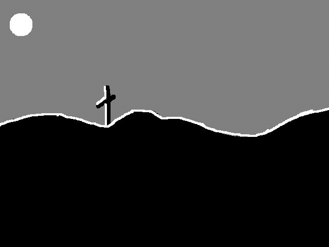 UFO and Zombies
