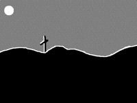 UFO and Zombies