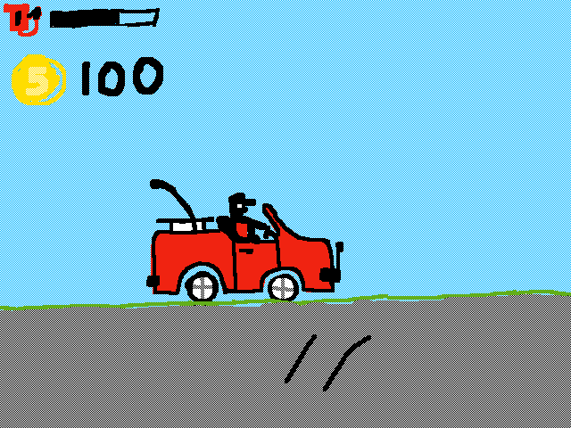 Hill Climb Racing