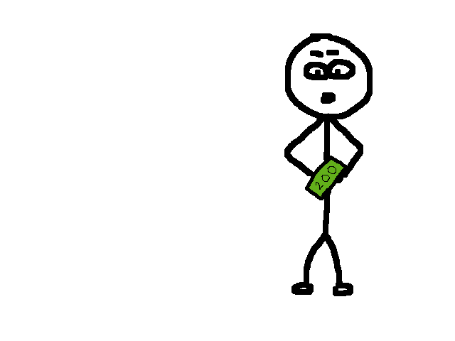 Money