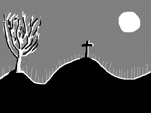 DEAD ANGEL(ölüm meleği)