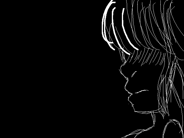 A Small Tear