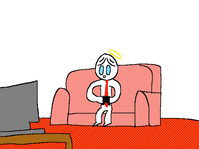 Game night (collab)