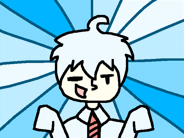 Fanart for @_Wolfy_inu_ (Hatchii)