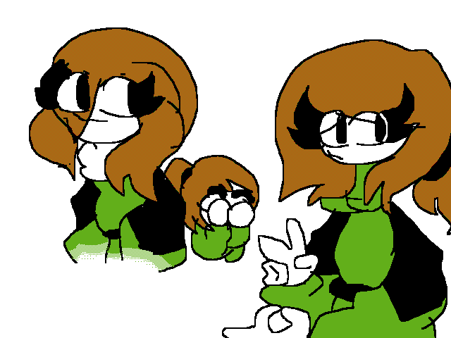 OC update #04