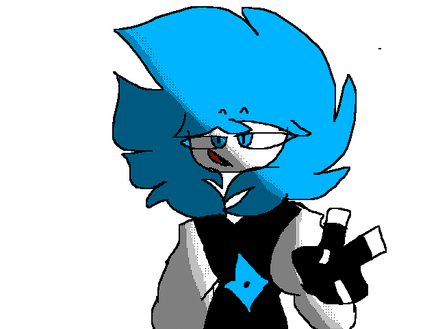 Single drawing#1