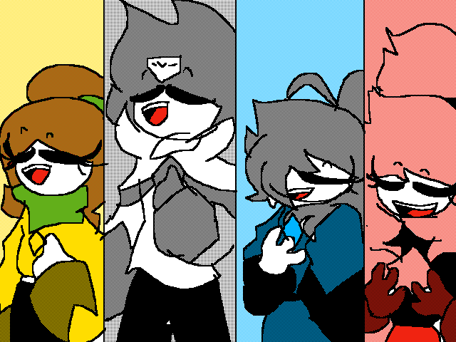 New diamond authority