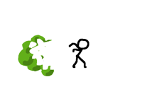 Fart test
