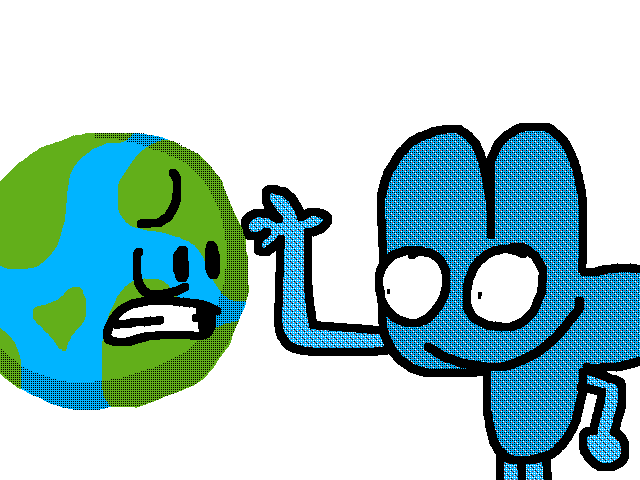 End of world (for contest)