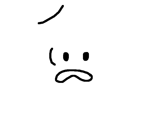 A dumb random thing I sometimes say (read pinned)