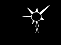 Stickman test 6