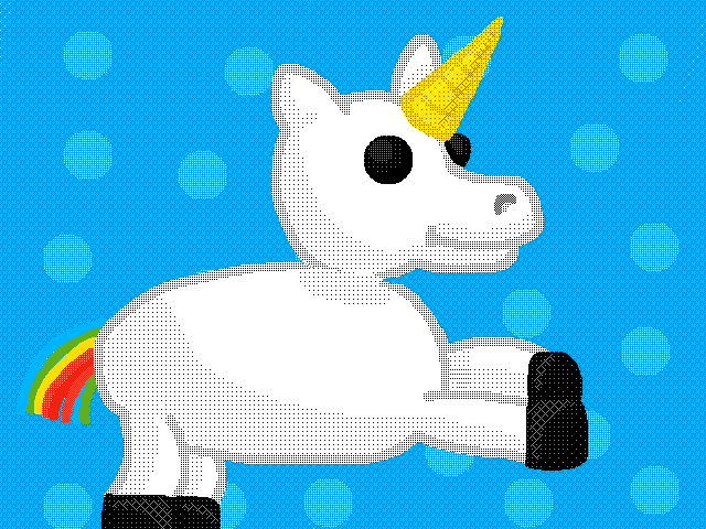 TOMORROW IS MY SISTER’S BIRTHDAY SO I MADE THIS
