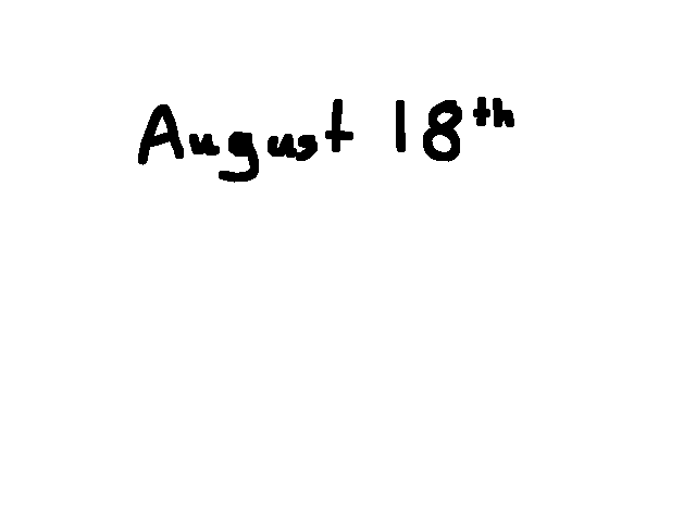 On a month ist my 1st folio bday!