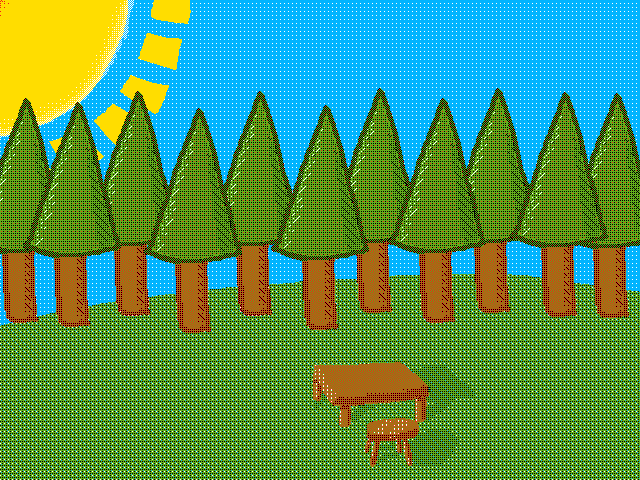 Free background