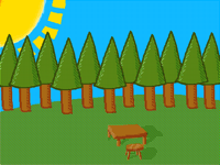 Free background