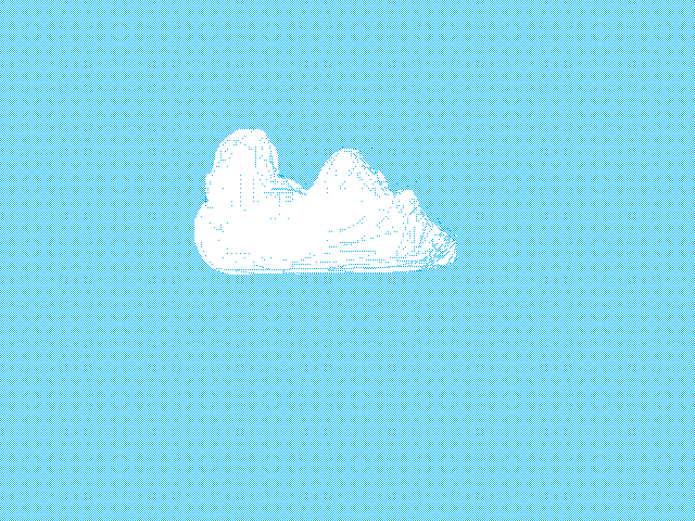 Cloud test