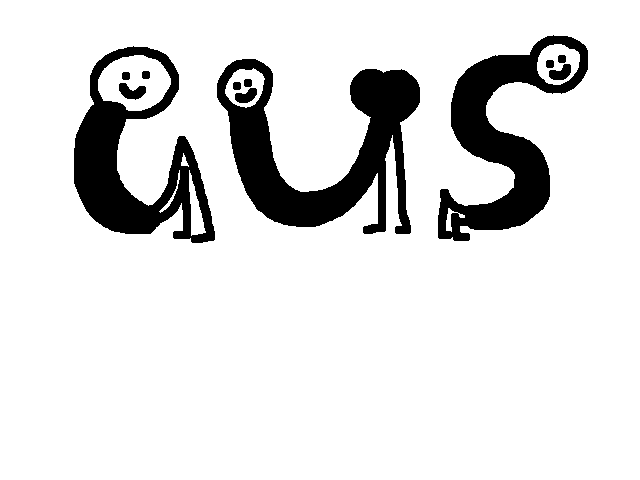 G̶̡͂u̷͉̓s̸̬̍