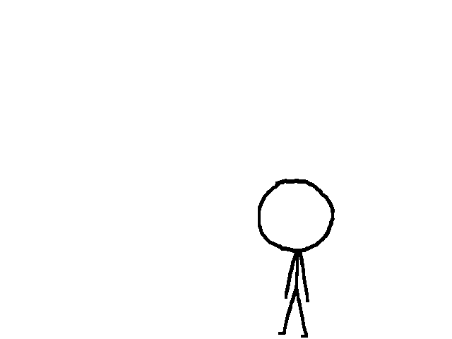 Stickman test 7