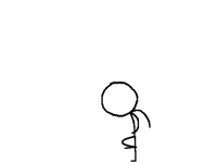 Stickman test 7
