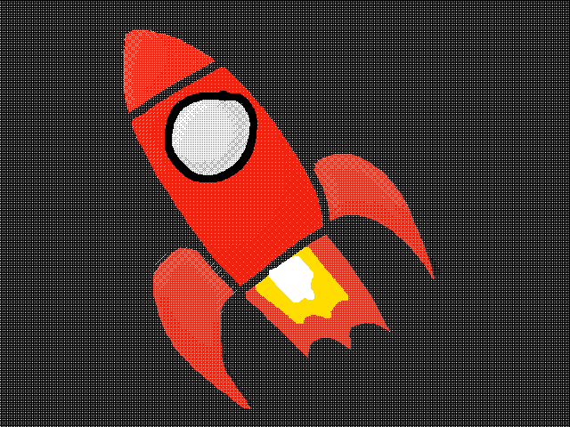 ROCKET
