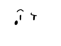 WHAT SHOULD I ANIMATE?