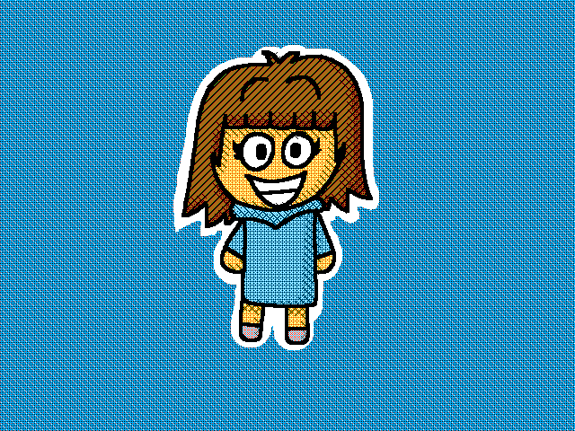 Art trade @aquaseal28