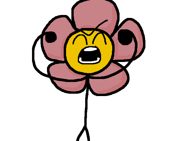 Oh for petals sake!
