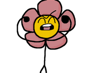 Oh for petals sake!