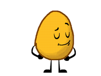 I animated him in Adobe Animate