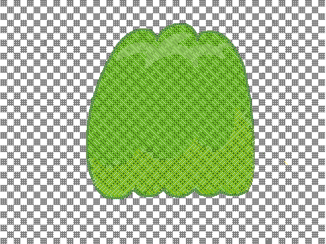 Gelatin clip art