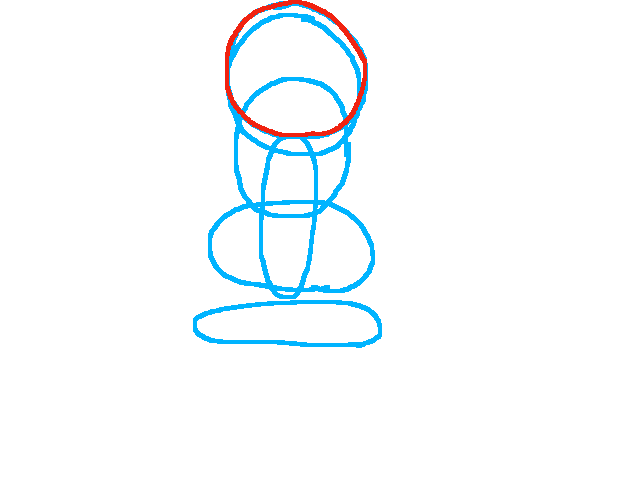 How I animate a bouncing ball