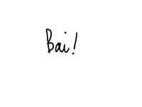 Imma be offline for about a week so bai!