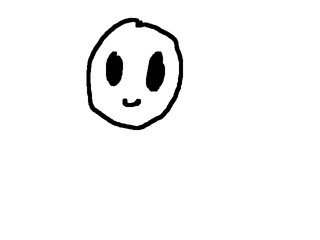 SOMETHING MY SISTER MADE