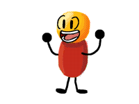 Remember 200 followers means new OC