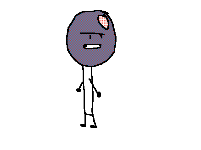 LOLLIPOP SAYING YOU EXHAUST ME