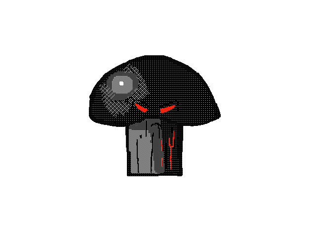 @ICanDraw Doom-Shroom-Boom