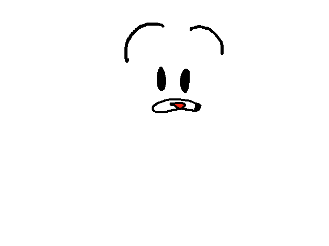 Guess what he’s saying