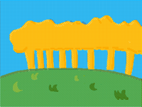BFB background