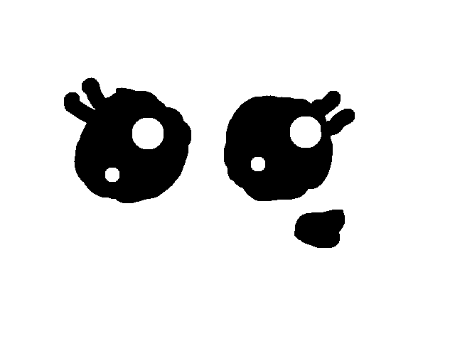 SOMETHING I HELPED MY SISTER MAKE