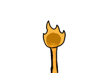 Another fire test