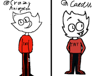 Draw me @Crazy_Animation