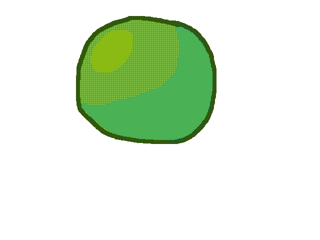 SLIME BALL