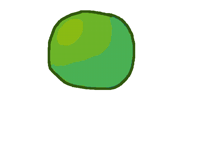 SLIME BALL